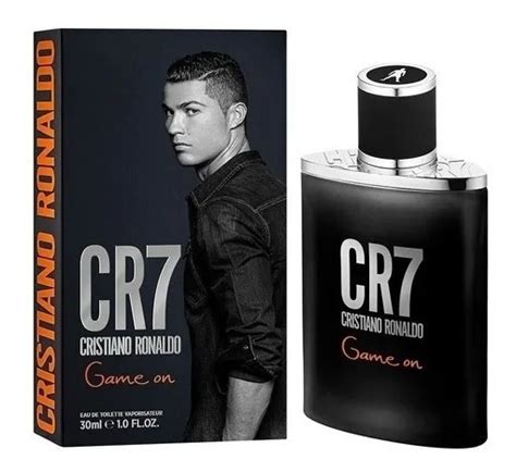 cristiano ronaldo perfume original.